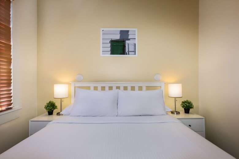 Hotel The Southernmost Inn-adults Only