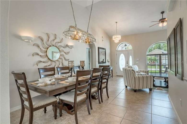 Apartamentos Rolling Hills - 7978 Magnolia By Fairytale Vr