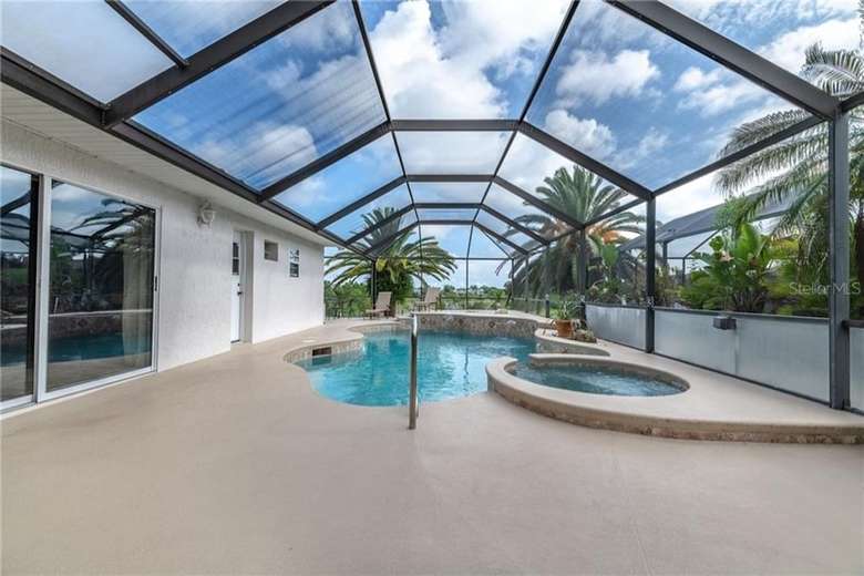 Apartamentos Rolling Hills - 7978 Magnolia By Fairytale Vr