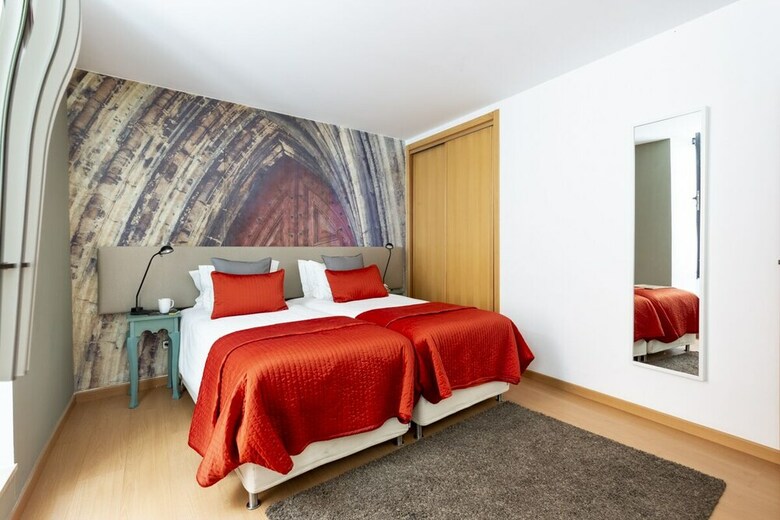 Liberdade Deluxe I Apartment Rentexperience