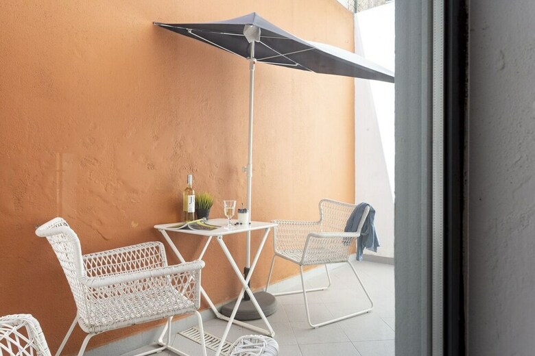 Liberdade Deluxe I Apartment Rentexperience