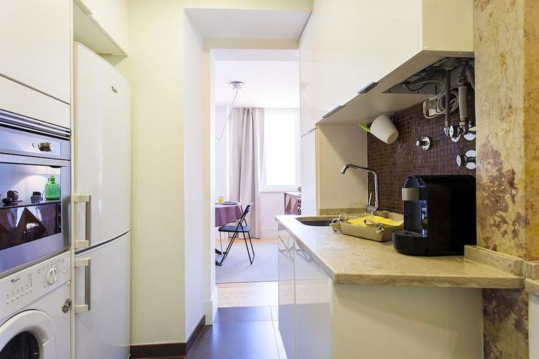 Principe Real Trendy Apartment Rentexperience
