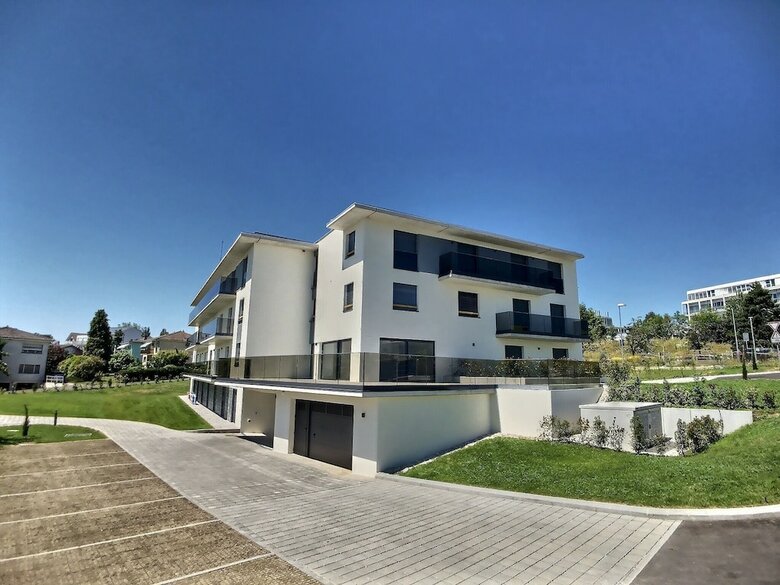Aparthotel Attica R�sidences