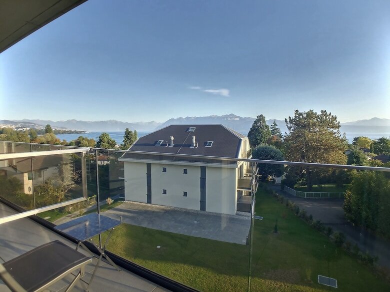 Aparthotel Attica R�sidences