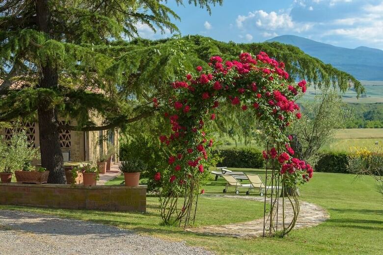 Agroturismo Agriturismo Casa Picchiata