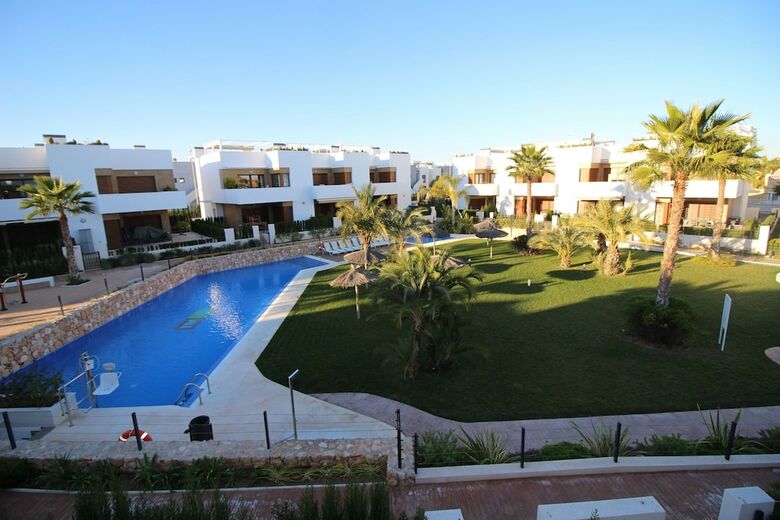 Penthouse Apartment Secreto de La Zenia