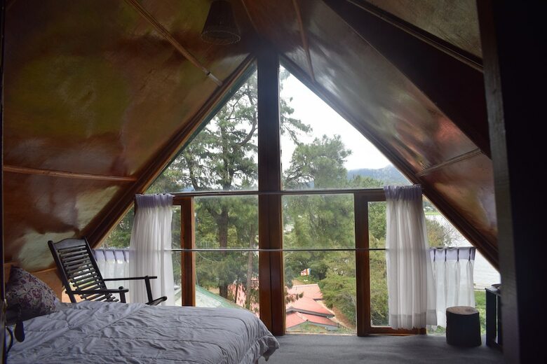Hotel Eco Creations Nuwaraeliya