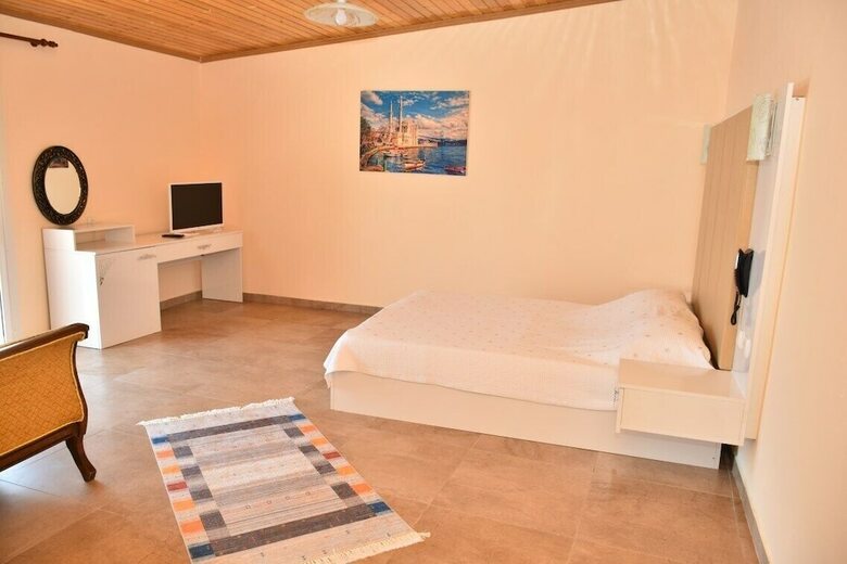 Bed & Breakfast Sakl?koy Evleri