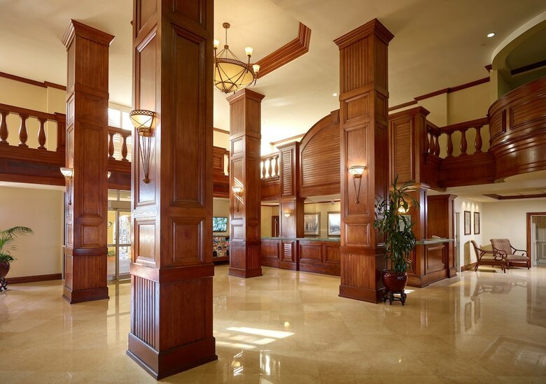 Hotel Plaza Resort & Spa