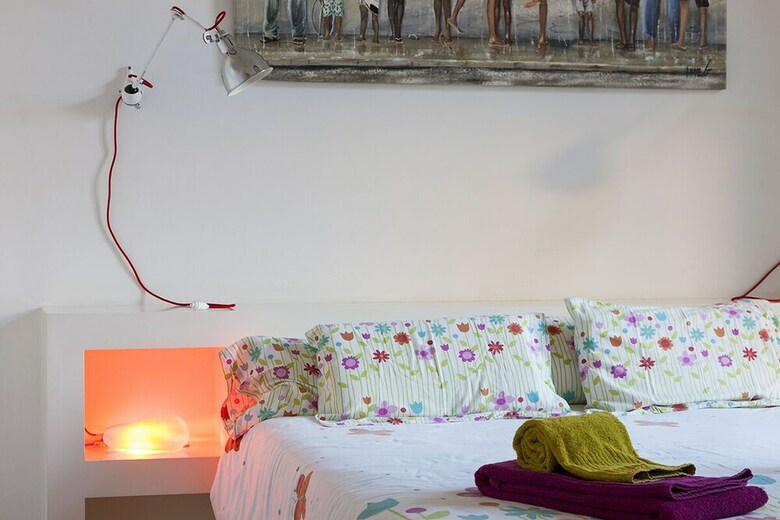 Opera Design Apartment Rentexperience