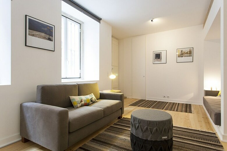 Cosy Santa Catarina Apartment Rentexperience