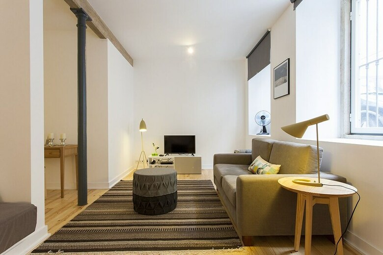 Cosy Santa Catarina Apartment Rentexperience