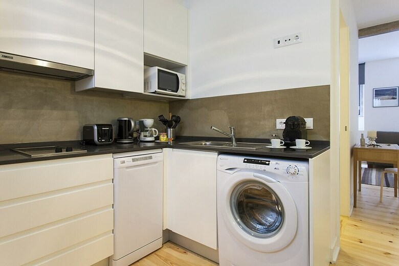 Cosy Santa Catarina Apartment Rentexperience