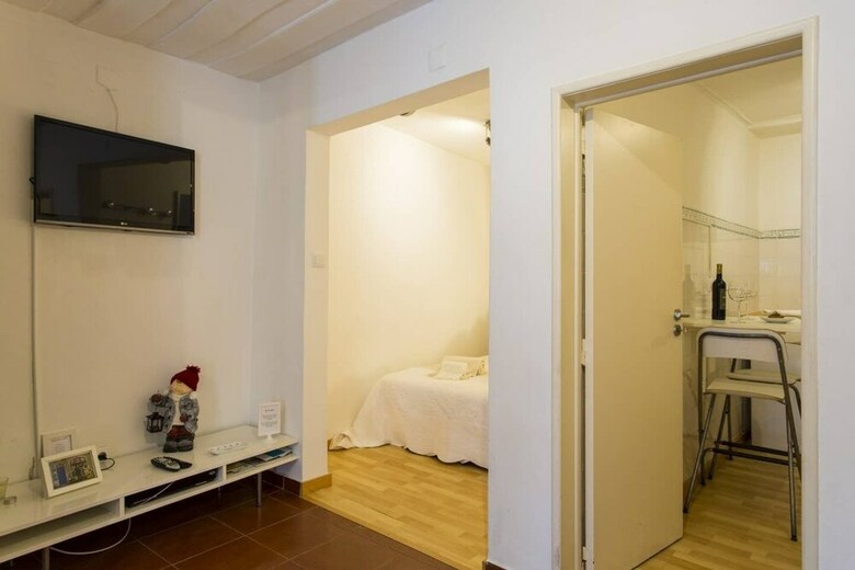 Cosy Panteao Alfama Apartment Rentexperience