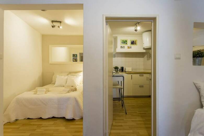 Cosy Panteao Alfama Apartment Rentexperience