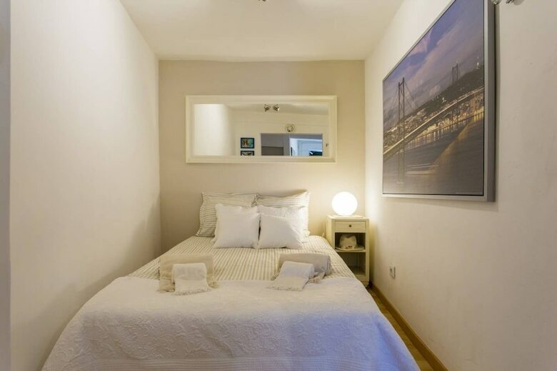 Cosy Panteao Alfama Apartment Rentexperience