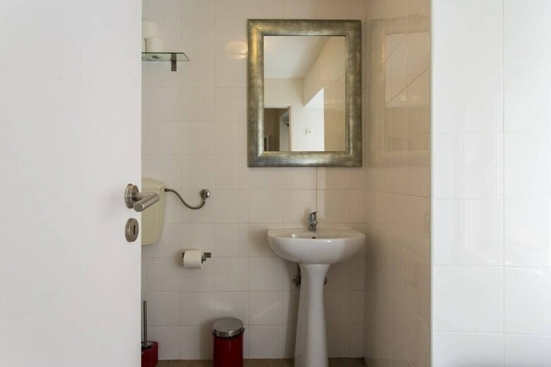 Cosy Panteao Alfama Apartment Rentexperience