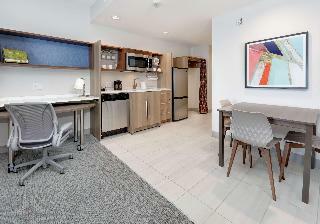 Hotel Home2 Suites By Hilton Euless Dfw West