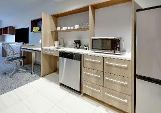 Hotel Home2 Suites By Hilton Euless Dfw West