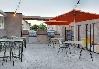 Hotel Home2 Suites By Hilton Euless Dfw West