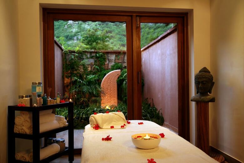Apartamento Ananta Spa And Resorts