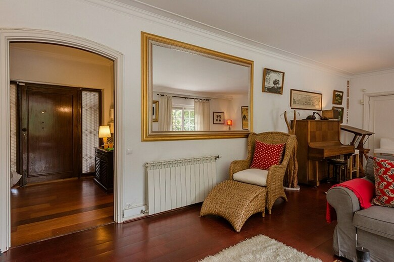 Villa Valeverde Rentexperience