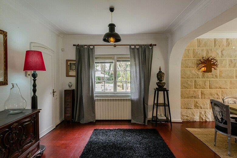 Villa Valeverde Rentexperience
