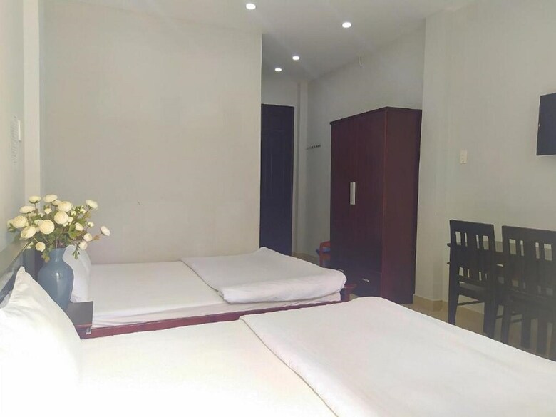Hotel Airanc605