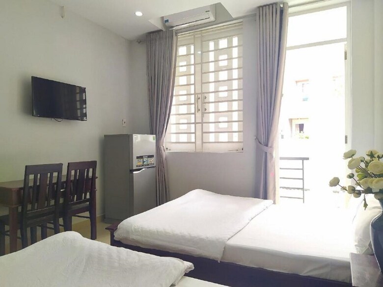 Hotel Airanc605