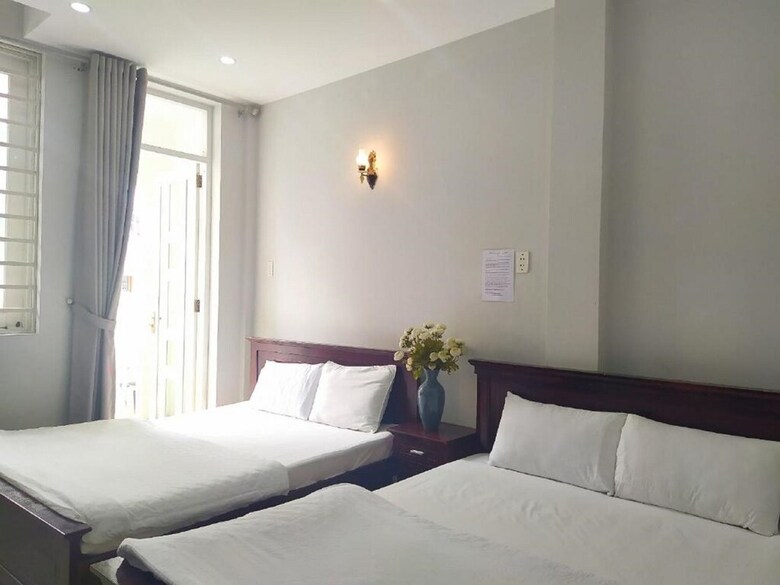 Hotel Airanc605