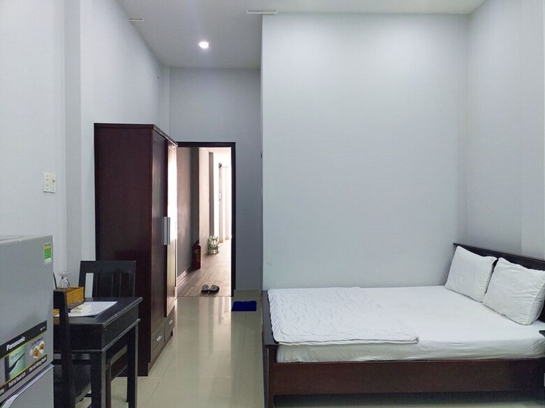 Hotel Airanc605