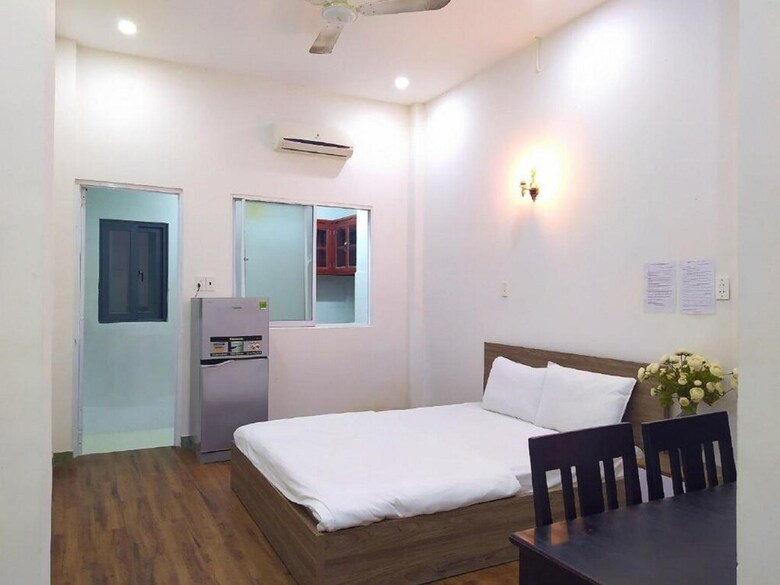Hotel Airanc605