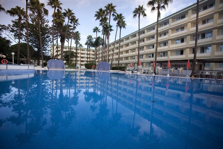 Aparthotel Playa Del Sol - Adults Only
