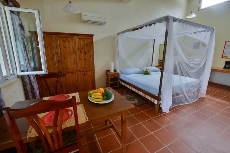 Apartamentos Cabier Ocean Lodge