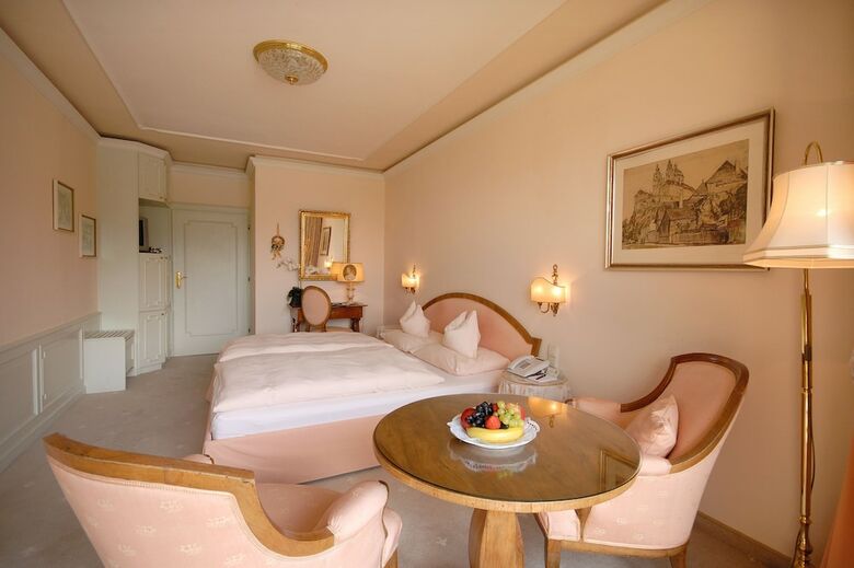 Hotel Schloss Durnstein