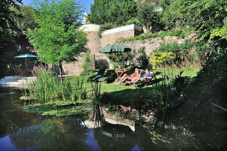 Hotel Schloss Durnstein