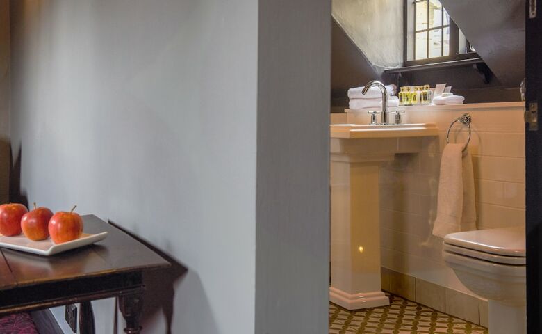 Hotel The Lygon Arms