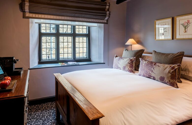 Hotel The Lygon Arms