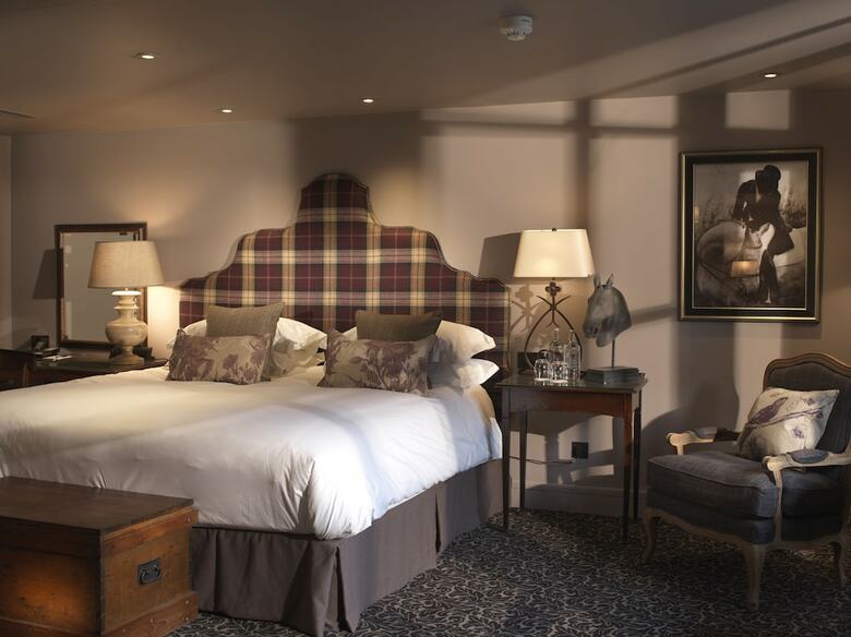 Hotel The Lygon Arms