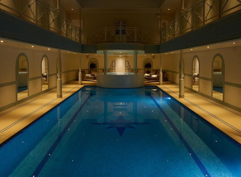 Hotel The Lygon Arms