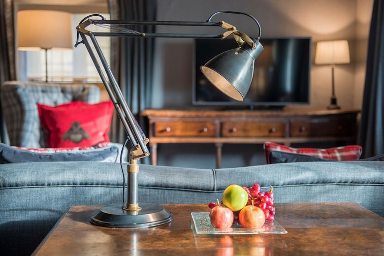 Hotel The Lygon Arms