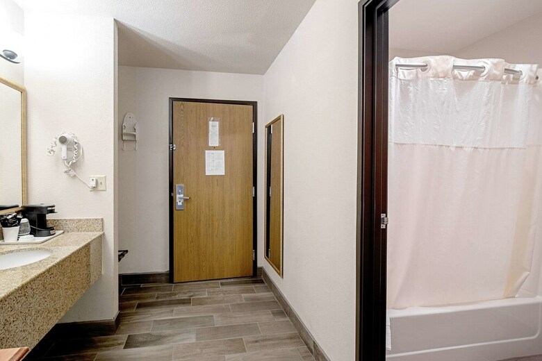 Hotel Quality Inn