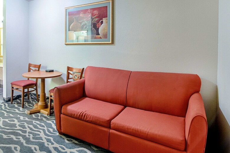Hotel Quality Inn