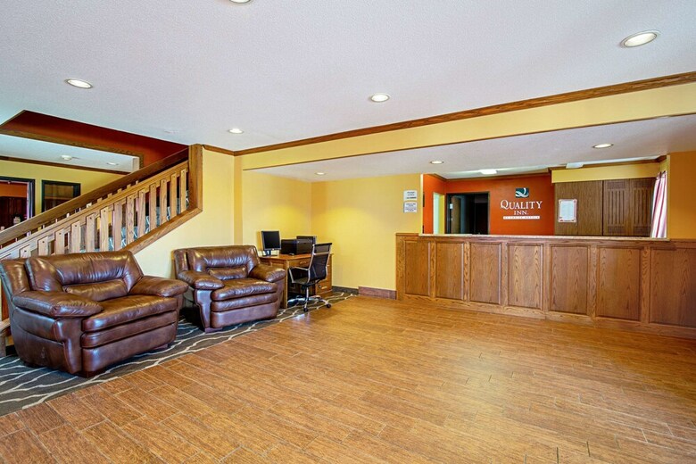 Hotel Quality Inn