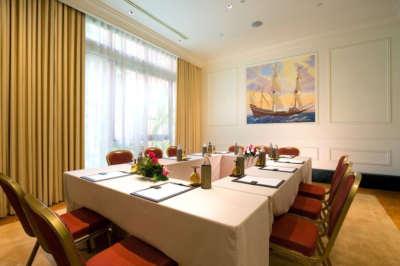 Apartamento Centara Grand Beach Resort Phuket