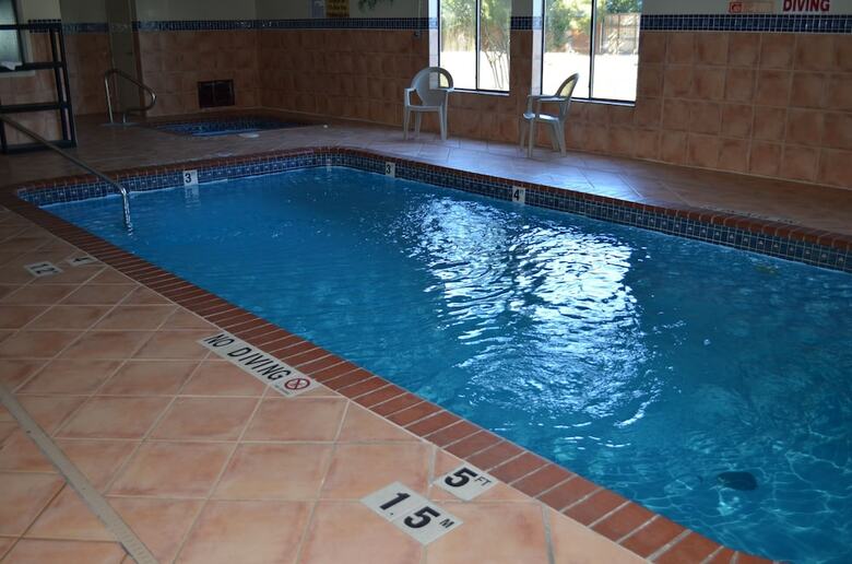Hotel Americas Best Value Inn & Suites Abilene Mall