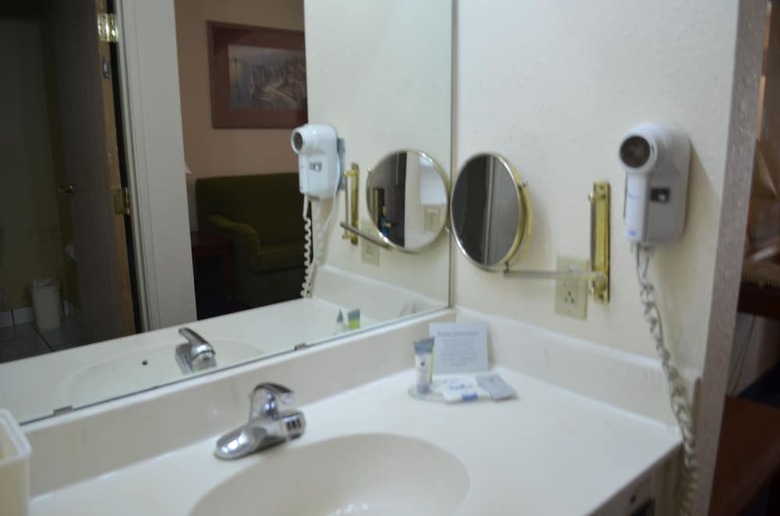Hotel Americas Best Value Inn & Suites Abilene Mall