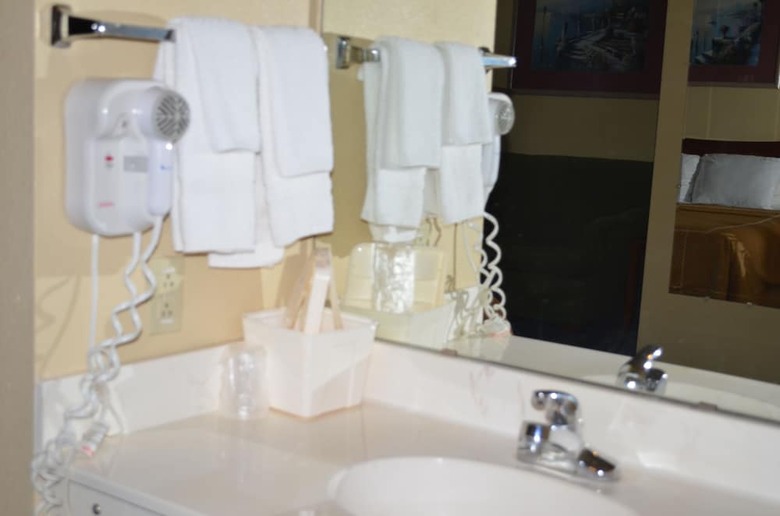 Hotel Americas Best Value Inn & Suites Abilene Mall