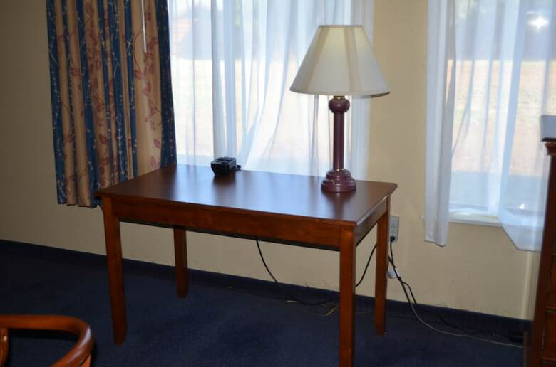 Hotel Americas Best Value Inn & Suites Abilene Mall