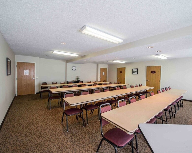 Hotel Sleep Inn & Suites Princeton I-77